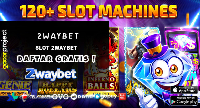 Slot 2waybet