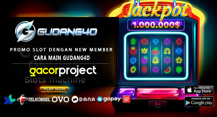 Promo-Slot-Dengan-New-Member