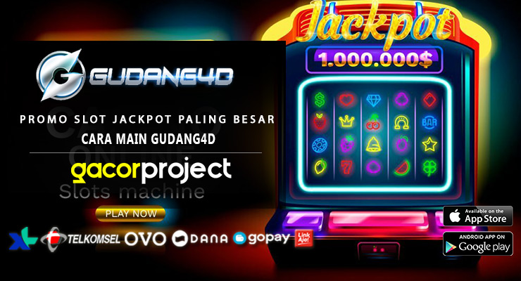 Promo-Slot-Jackpot-Paling-Besar