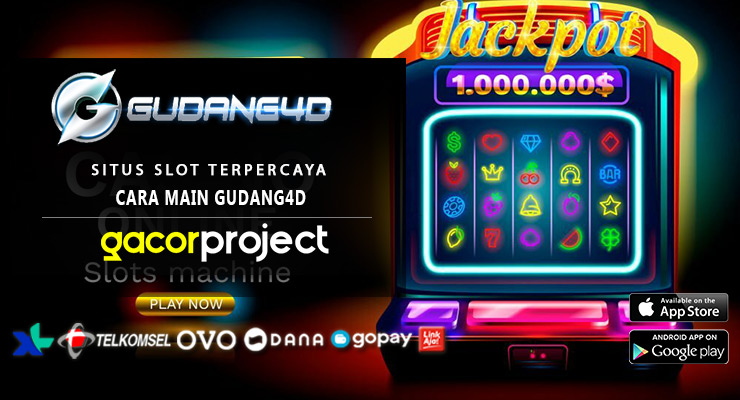Situs Slot Terpercaya